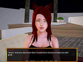 what happens next in my new family episode 570?