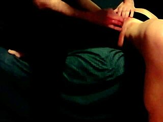 horny hotwife calls over her husband's best friend for a quickie ride in cowgirl position on his monster cock, moaning loudly in the dorm.