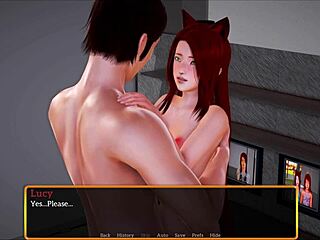 what happens next in my new family episode 570?