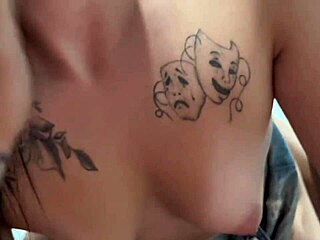 stepdad eats my bare pussy while boyfriend watches cuckold swingers fun