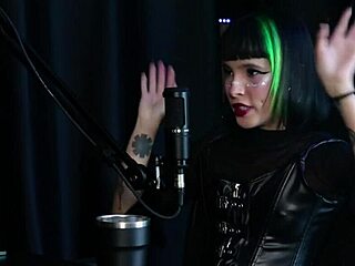 carol rhcp sheer red wants gangbang hard over free show?