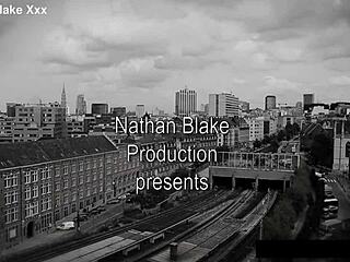 Horny Czech Cynthia Vellons Craves Rough Pussy Pounding and Facial Cumshot