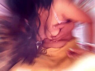 First brutal homemade fuck with stepmom at ranch wedding.