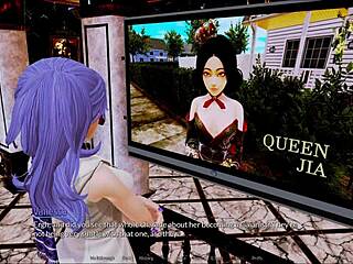 harem hotel 266 brings intense hotel game adventures