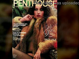 Vintage Penthouse Scenes from 1980-81 Blue Films