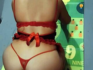 Does Stepsis Beg for Deep Penetration Like This?!