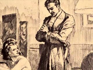 vintage erotic cartoons blend antique retro allure