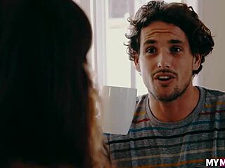 हाय, साइरन डे मेर मॉम्स स्वैप कर हार्ड राइड करती पार्ट 1 देखो