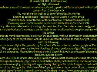 wanna see cam crest's massive cock in pov handjob tease?