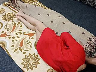 असली जीजा साली की नॉटी लव अफेयर हिंदी ऑडियो वाली स्टीमी चुदाई