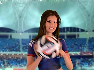 Ohayoo gozaimasu! Japan's long-haired asian ass in sneakers wiggles 🔥🍑