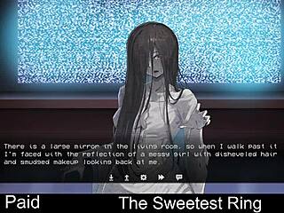 स्वीटेस्ट रिंग गेम चीट्स ओल्ड ककौल्ड पैरोडी!!