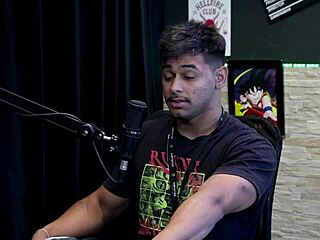 Guilherme filmmaker learns porn angles but needs to fuck better and name positions right?