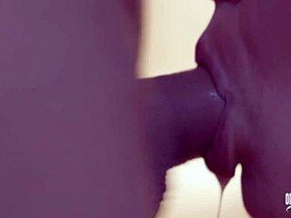 my mouth waters when his cock fills it up fucking my mouth deep 😏💦