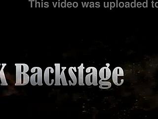 I take four monster cocks deep in my ass till orgasm explodes