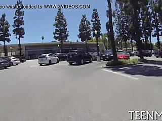 i cant resist this legal teen keisha grey's tight pussy sucking