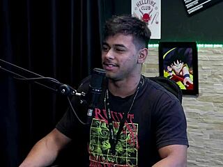 Guilherme filmmaker learns porn angles but needs to fuck better and name positions right?