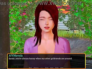 ready for my new family episode 556 action?