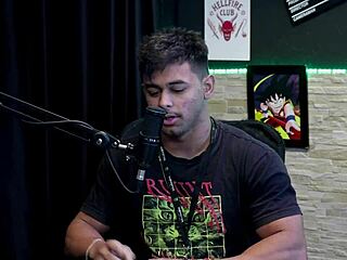 Guilherme filmmaker learns porn angles but needs to fuck better and name positions right?