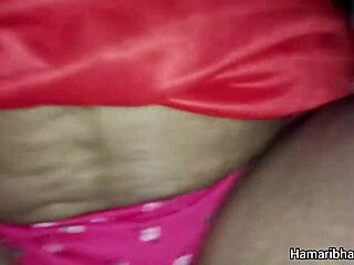 आंटी का इपिक इंडियन ब्लोजॉब फिर बड़े लंड पर चढ़ी जोरदार सिसकारियां