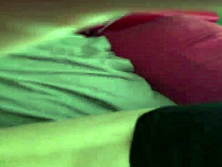 DREAM GF WAKES HIM WITH MOANING PUSSY RIDE & ORGASM PART 2