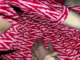 नावाली भाभी बड़े बूब्स टाइट चूत देवर शादी चीट चुदाई