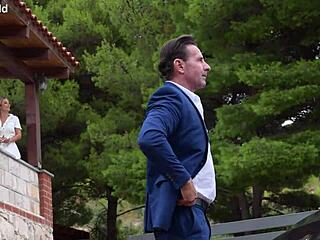 milf shalina devine, taste my cum after that wild dp ass-to-mouth fuck?