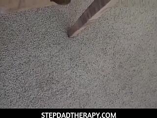 stepdad talks sex first time with pyper prentice nude