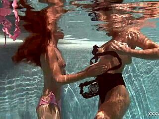 serbian russian underwater lesbos finger tight teen pussies in shower babe bath