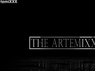 leXXi frost's big debut has me choking on monster cock interracial