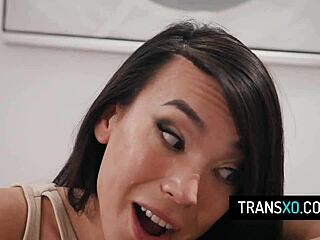 private yoga turns bareback anal threesome kasey kei leilani li