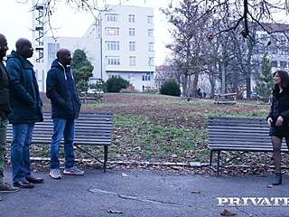 have you seen silvia soprano's wild debut yet?