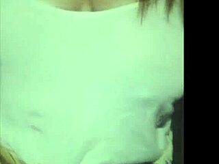 dare You To Stare At My Huge Tits Bouncing Publicly?