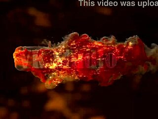 sasha paige gulps piss then takes massive cock deep in ass on sofa, non-stop pounding her wet holes.