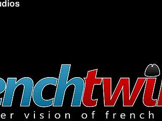 enzo lemercier and ryan marchal enjoy full body twink massage