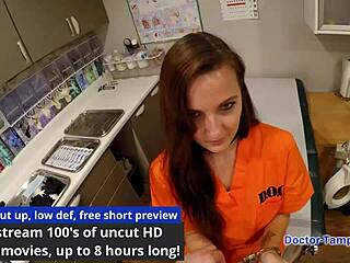 dr tampa's prison bitches like donna leigh get humiliated bad...