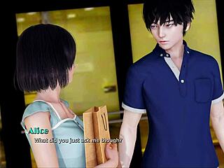 ब्रूनेट बड़ी गांड वाली देसी नॉटी डिजायर गेम खेलती हुई