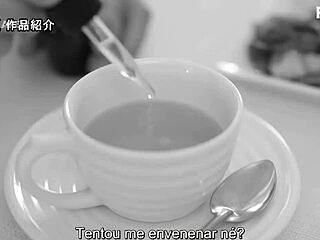 Big Titted Sis Becomes Pleasure MAID To Pay Debt, Hooks On HUGE TITS!