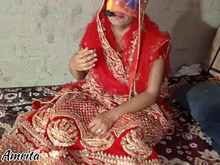 तीव्र देसी जीजा ने साली की चूत फाड़ दी चुदाई