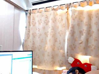 पार्ट 17 ब्रूनो BBC ने नॉटी कोरियन Kpop लड़की की टाइट गांड फाड़ी