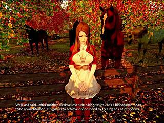 playing harem hotel 235 at the hotel now 🔥🏨