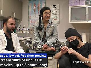 Jasmine Rose strangers night hot!!