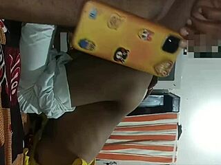 बूढ़े ससुर जी ने देसी बहू की टाइट चूत मिशनरी जोरदार चोदी