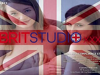 blue-eyed british teen student joi uniform wank instructions for neighbors