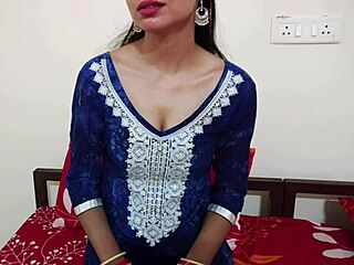 देवर ने देसी भाभी की चूत फाड़ी हार्डकोर गांव वाली चुदाई में