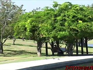 Petite Teen Aaliyah Ass Fucked Hard By Big Black Cock Cumshot