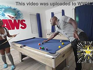 Blu Merees lesbian licks Vicki hardcore Jay fucks