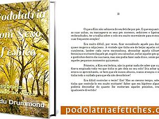 erotic audiobook podolatry lesbian sex narrated hot submissive