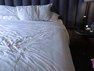 babysitter vanessa vox craves seth brogan's thick creampie deep inside her juicy pussy