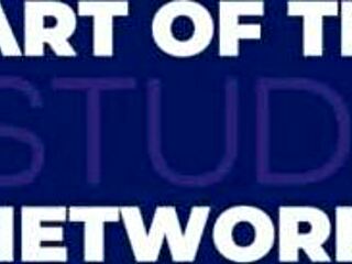 student at milking table gets massive cumshot on huge tits